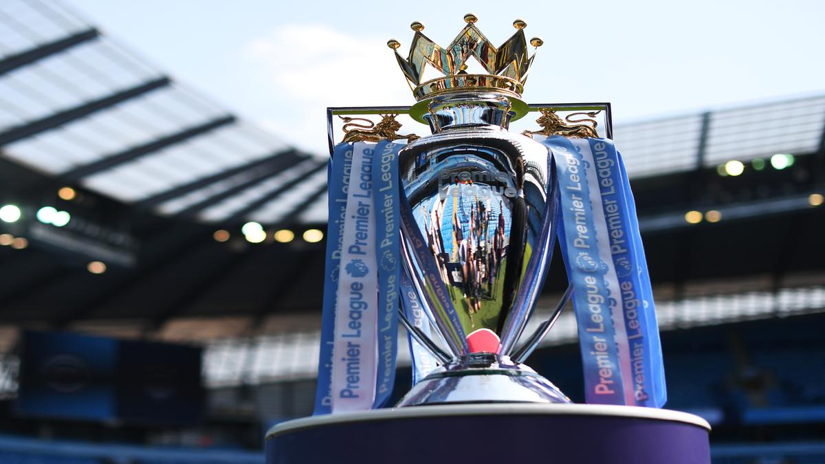 Premier League confirms one positive case in ninth round of testing