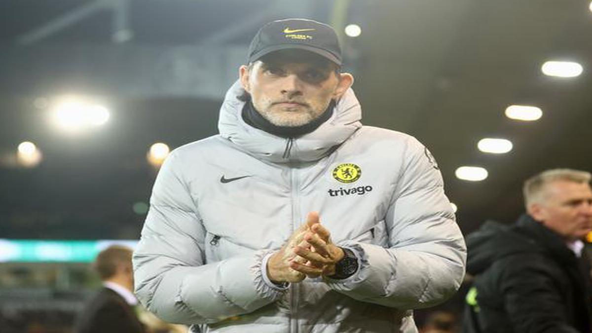 Chelsea will continue to fight hard for success, says Tuchel