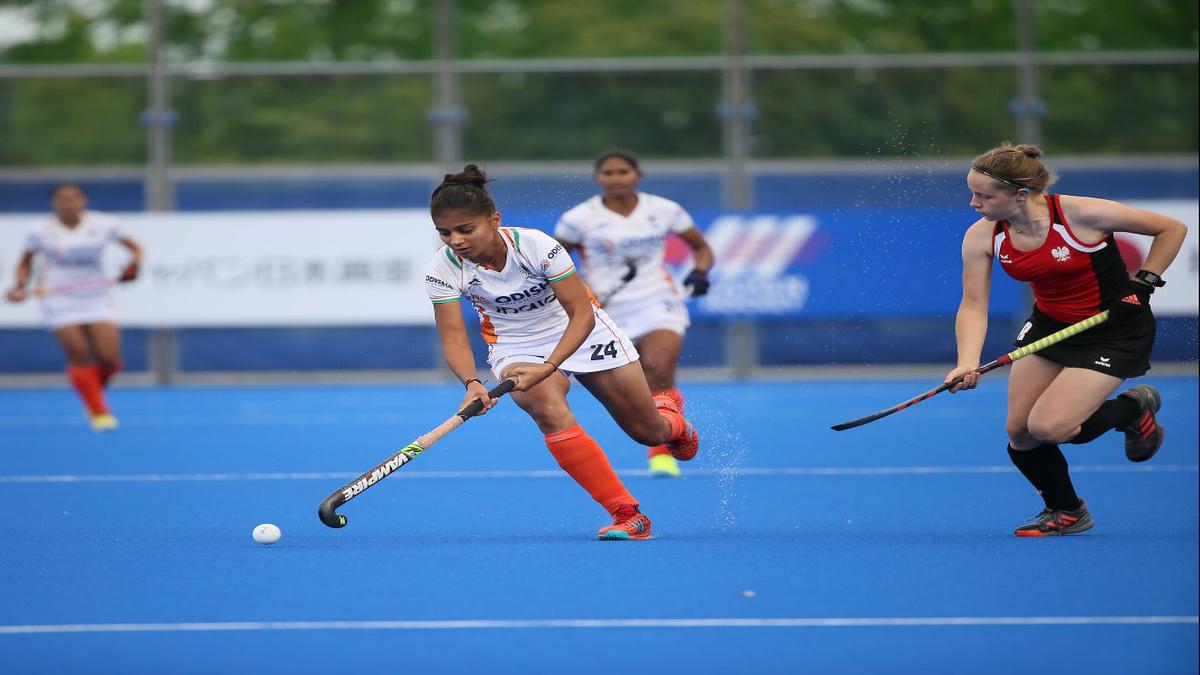 FIH Series Finals: Gurjit scores brace in India’s 5-0 win over Poland