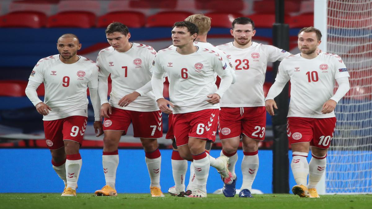 Euro 2020: Hoping for another title, Denmark faces Finland