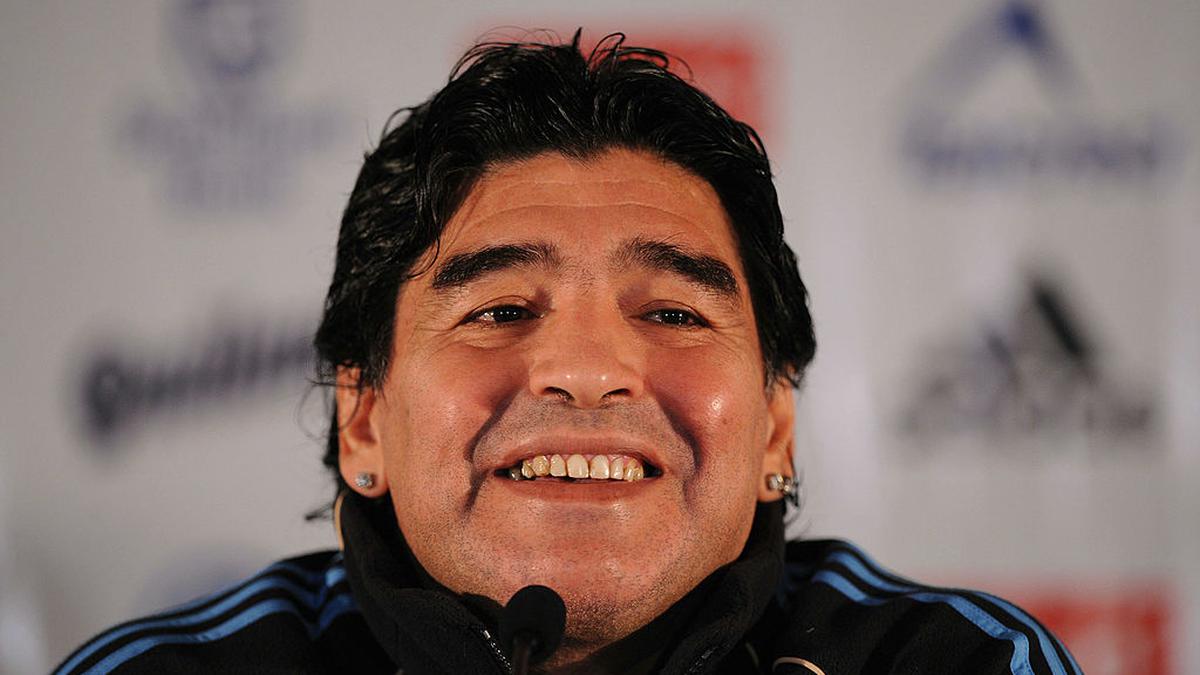 Lawyer lambasts 'trial by media' in Maradona case