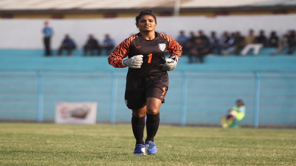 Aditi Chauhan: India will put up a fantastic show in U-17 World Cup