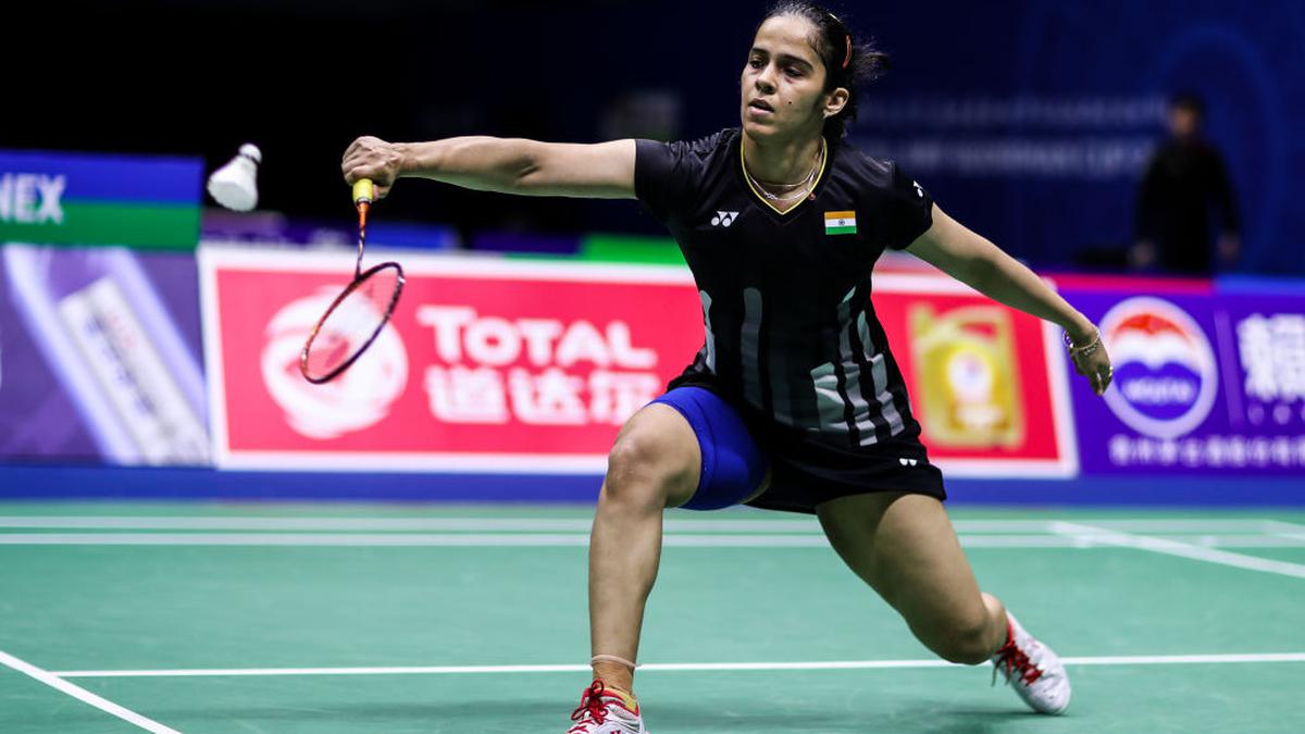 French Open: Saina, Sindhu, Satwiksairaj-Chirag through to quarters in ...