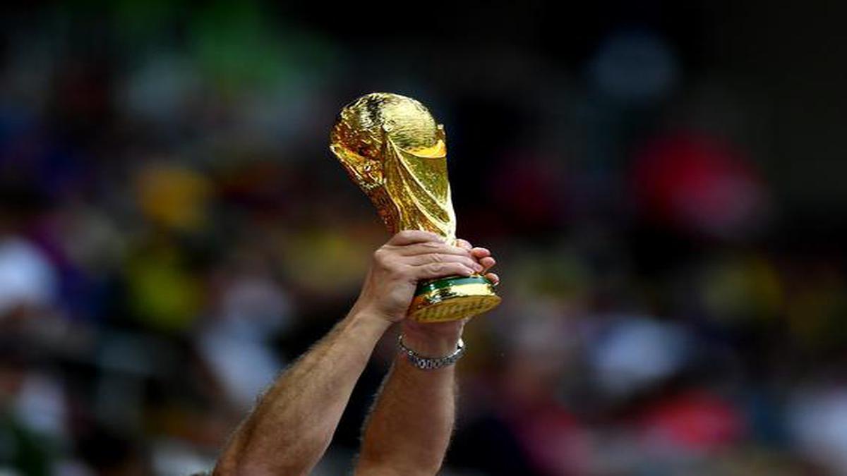 Qatar 2022: Four games a day confirmed for FIFA World Cup