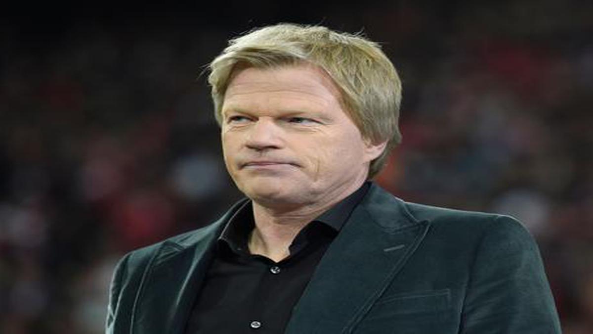 Oliver Kahn to take on role at Bayern Munich in 2020 - Uli Hoeness