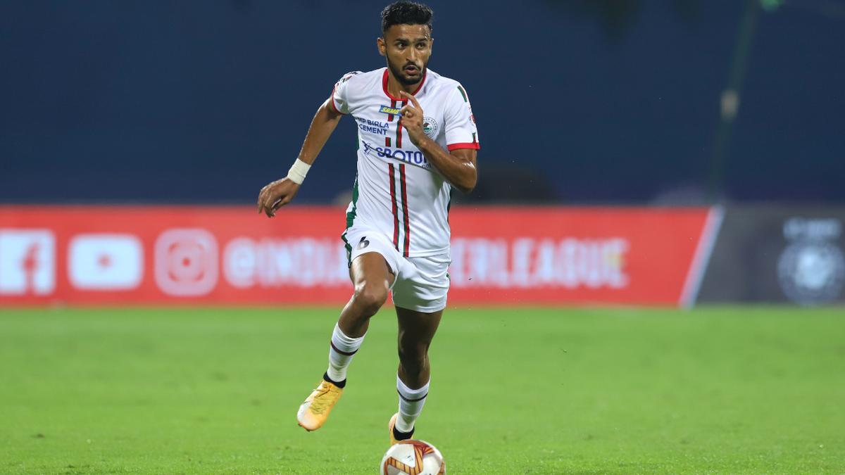 ISL 2020-21 Semi-finals 2nd Leg, ATK Mohun Bagan vs NorthEast United FC: Predicted starting XI and formation