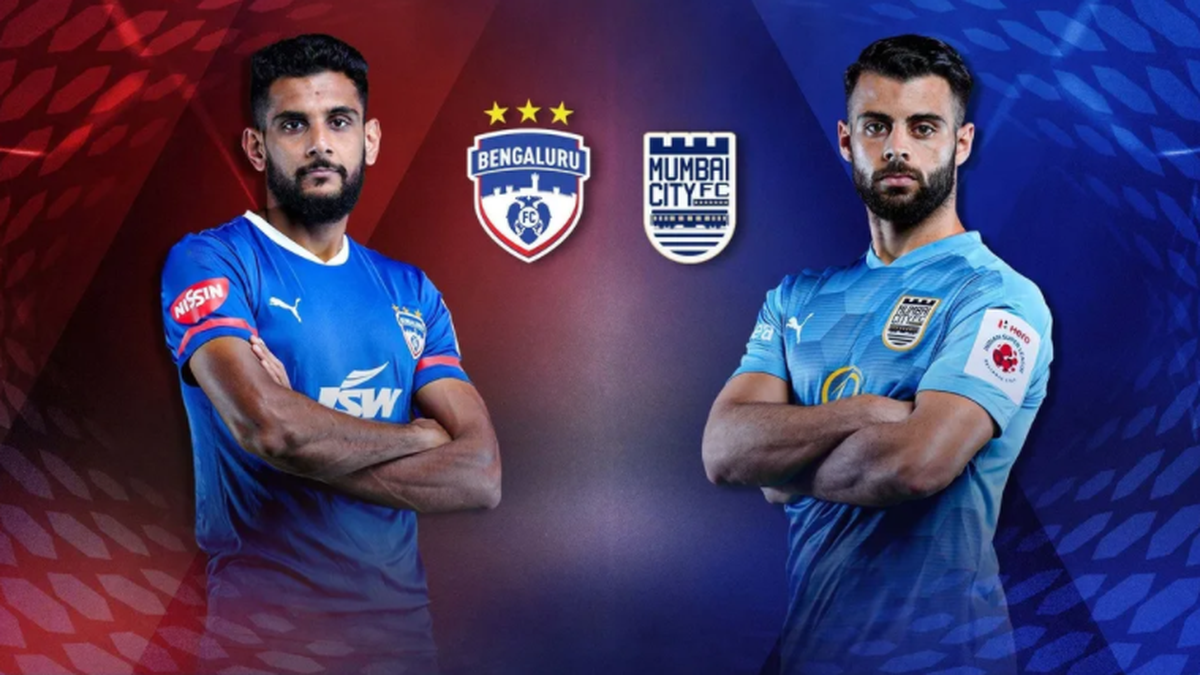 ISL 2020-21, Bengaluru FC Vs Mumbai City FC Predicted Playing XI ...