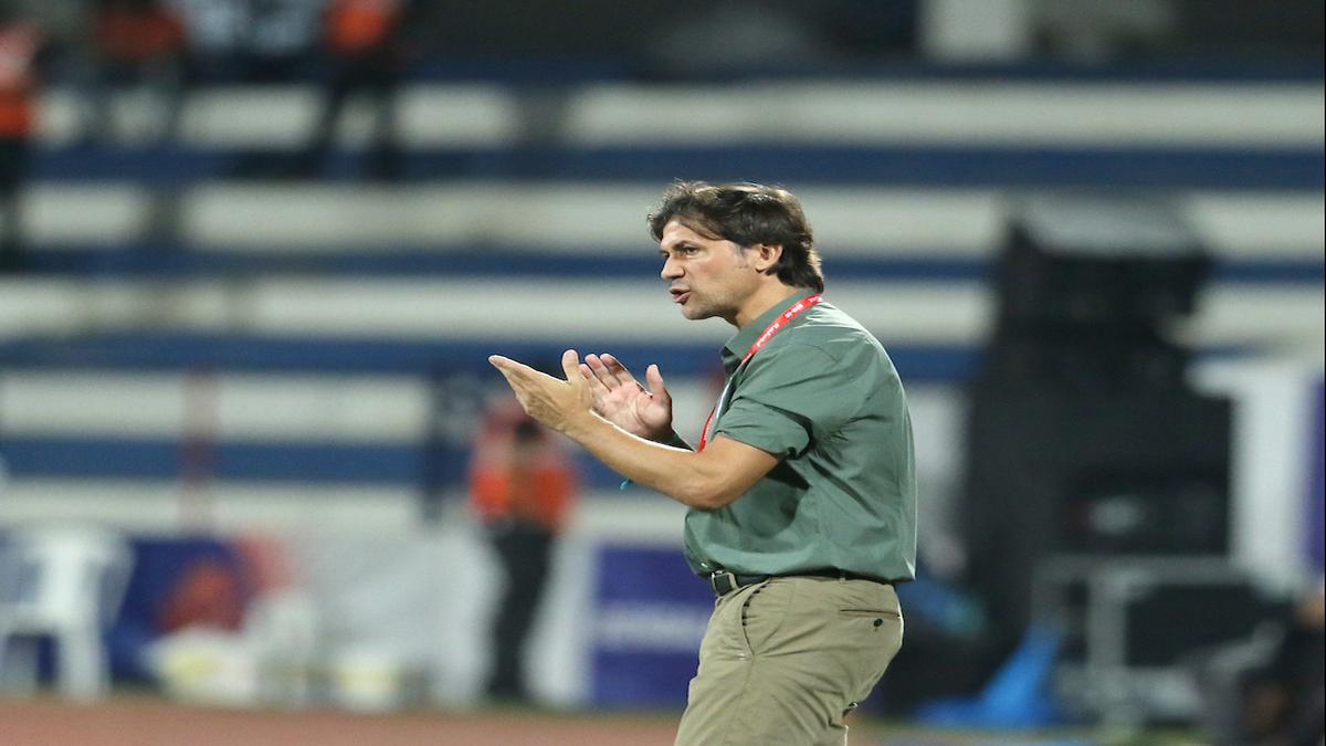 ISL 2020-21 News: Bengaluru FC and Carles Cuadrat part ways - ISL 2020 - Sportstar