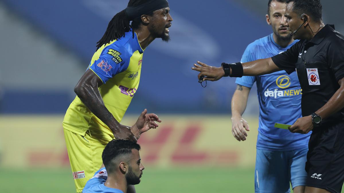 ISL 2020-21: Kerala Blasters FC vs Mumbai City FC - Predicted playing XI, team news and formation - ISL news - Sportstar