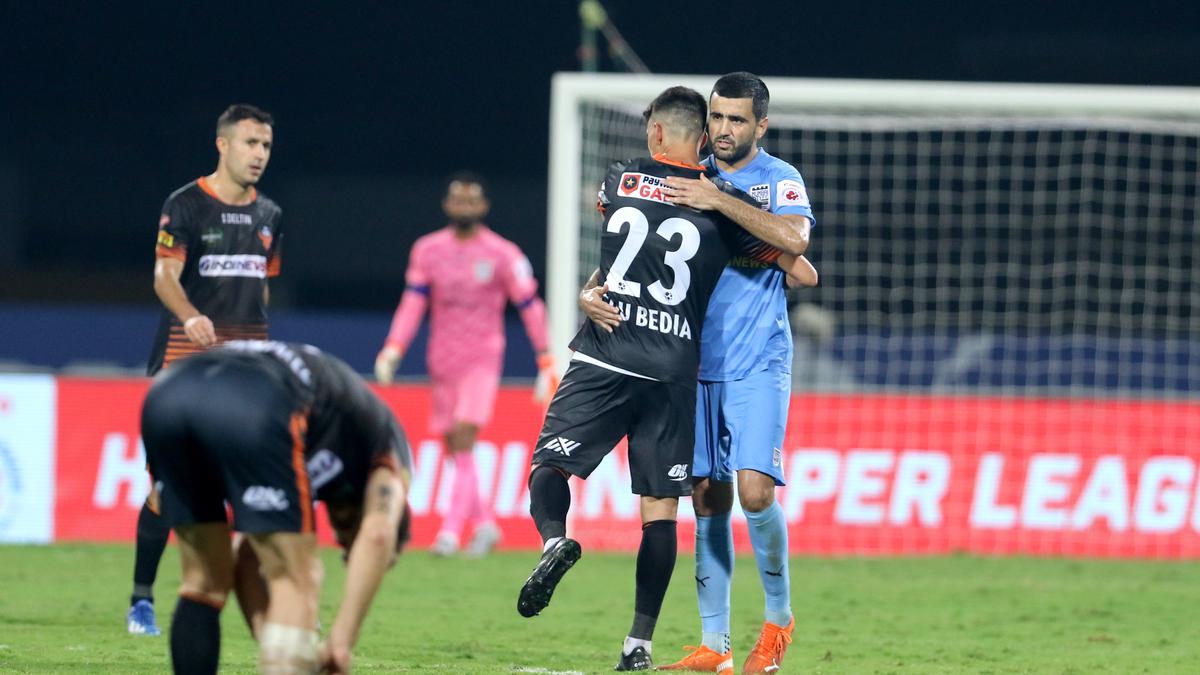 ISL 2020-21 Semi-finals 1st Leg, FC Goa vs Mumbai City FC: Predicted starting XI and formation - ISL - Sportstar