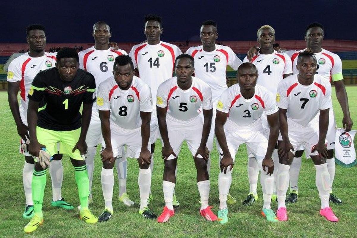 Kenya replaces South Africa in four-nation Intercontinental Cup - Sportstar