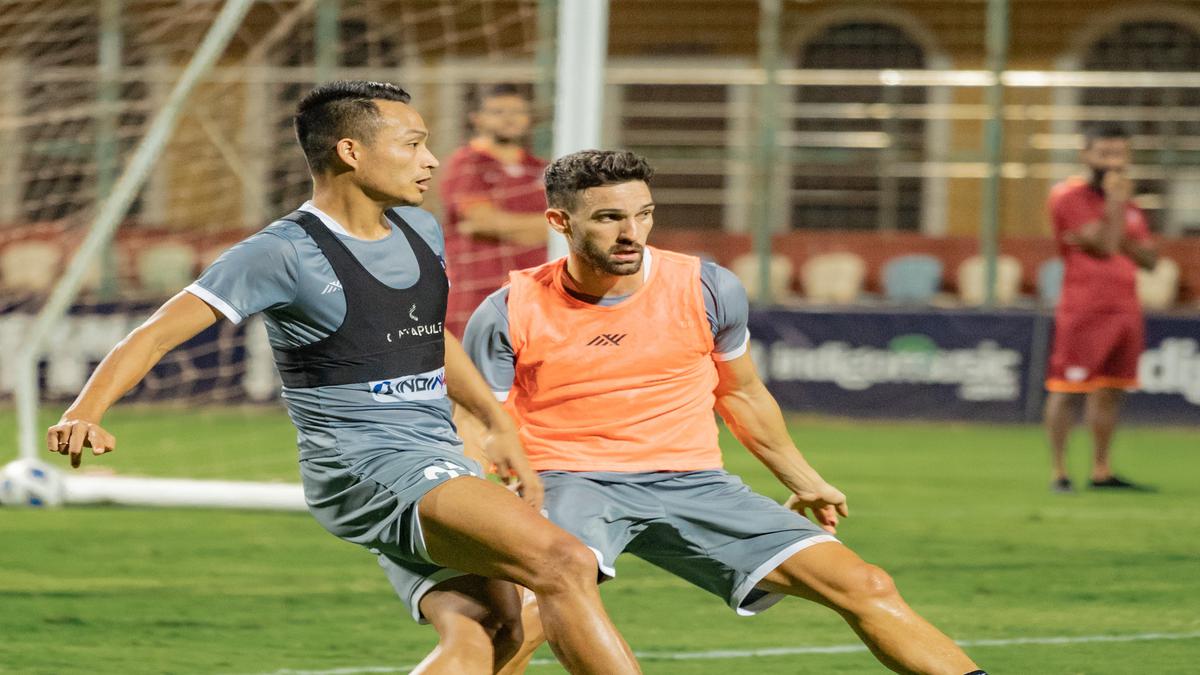 FC Goa vs Al Rayyan: Gaurs brace for AFC Champions League debut