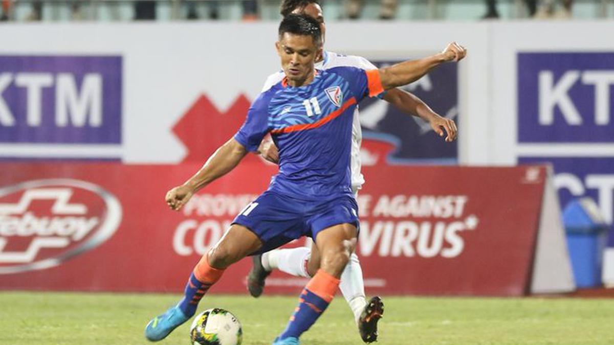 Udanta, Jeakson return as Stimac names India's SAFF championship squad