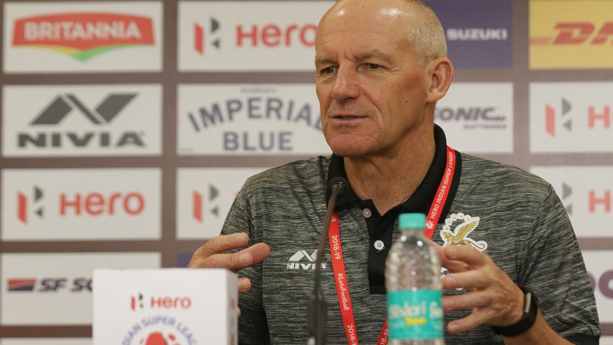 ATK vs Chennaiyin FC: Coppell pleased with progress, Gregory frustrated with result