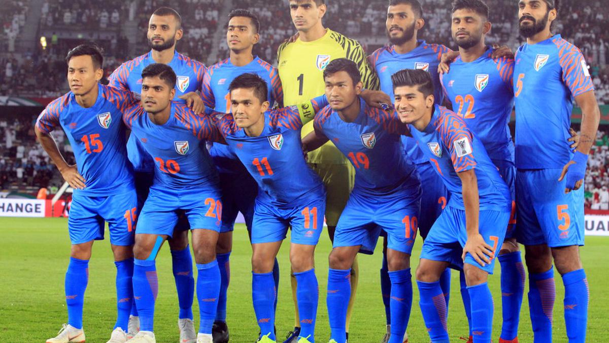 FIFA World Cup 2022 Asian Qualifiers: India grouped with Qatar and Oman in Group E - Full schedule of India's matches