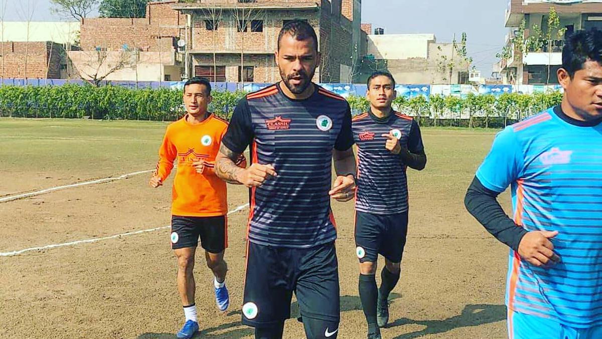 I-League 2019: Depleted Minerva hosts Neroca in penultimate home game