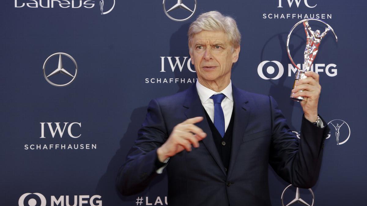 Arsene Wenger not joining Paris Saint-Germain, says president