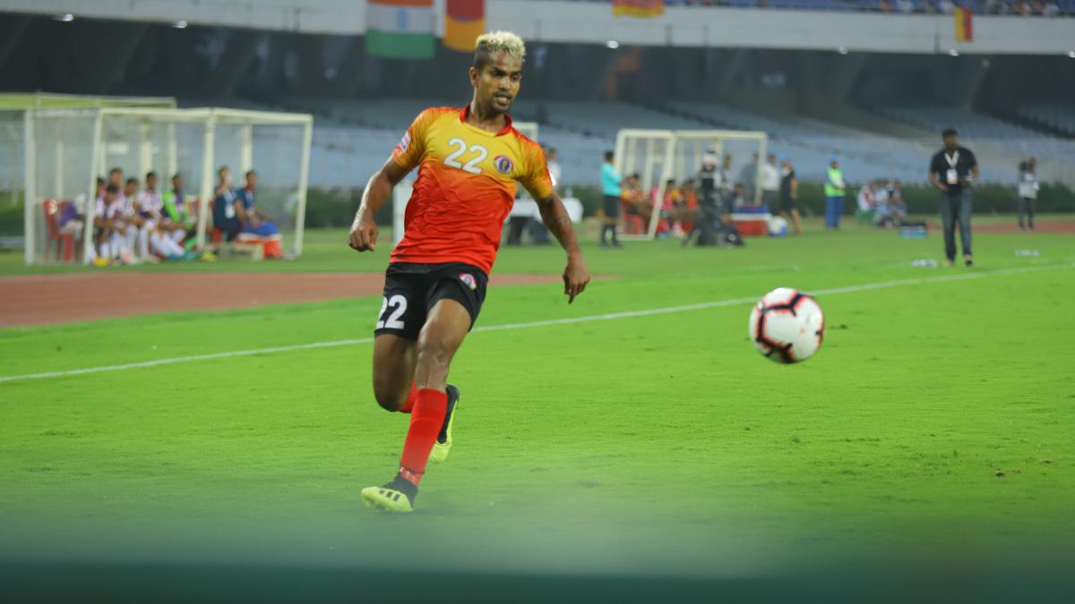 I-League: How costly will Jobby Justin, Nestor Gordillo's absence be for title-chasing Chennai City, East Bengal?