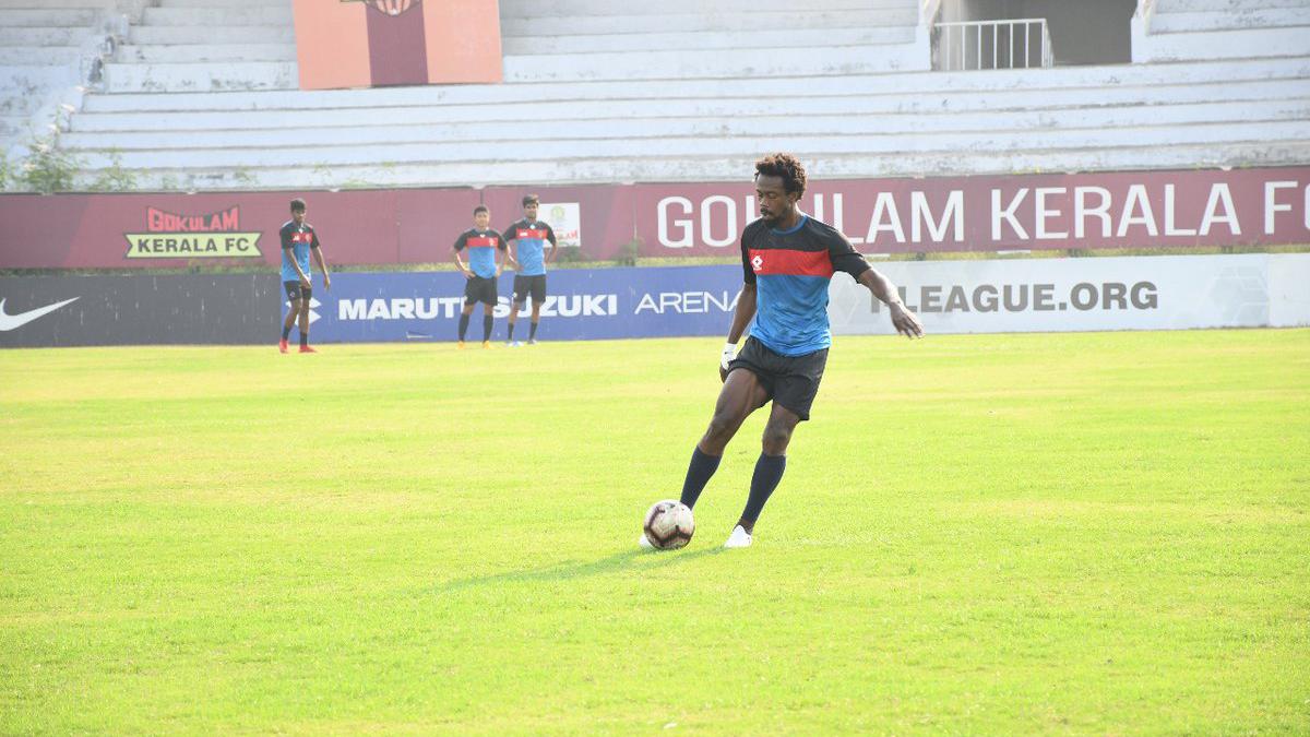 I-League 2019: Gokulam Kerala meets Aizawl FC in fight for survival