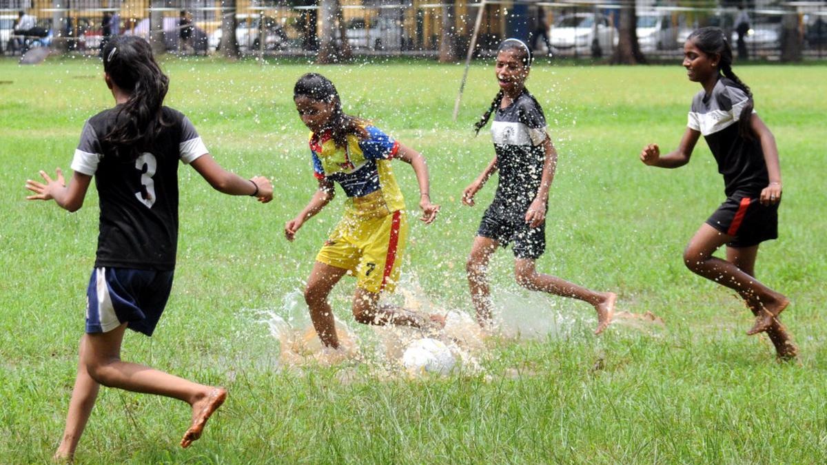 U-17 Women’s World Cup 2020: Bigger challenge lies ahead says Indian football chief Praful Patel