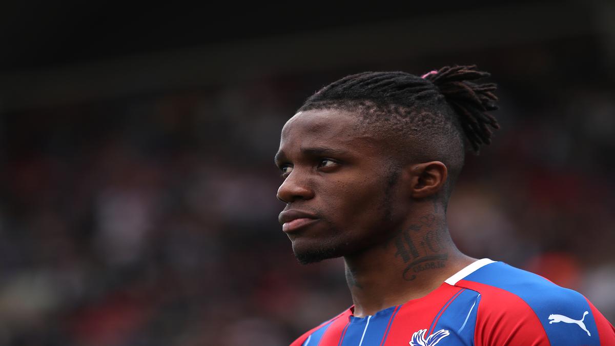 Premier League preview: Crystal Palace's hope rides on unhappy Wilfried Zaha