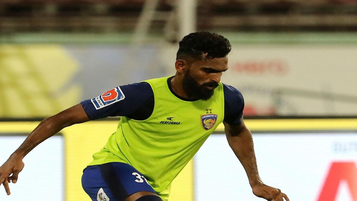 ISL: Rafi, Vineeth, Narzary part ways with Chennaiyin FC