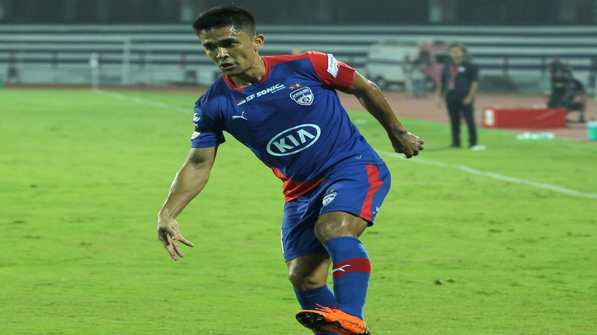 Indian football: Top Indian goal-scorers in ISL