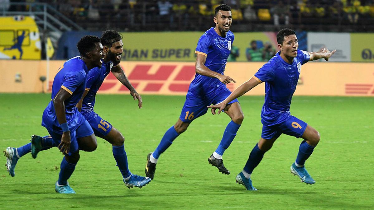 City Football Group acquires majority stakes in Mumbai City FC