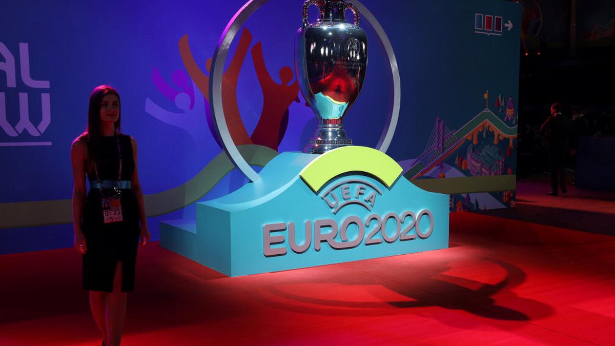 EURO 2020 draw: Portugal, France, Germany drawn in Group F