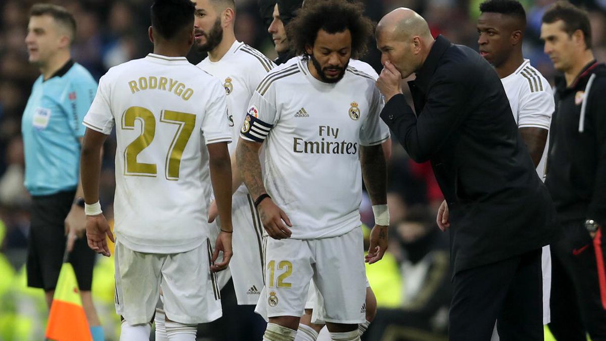 European Football preview: Madrid derby in focus, Leipzig wary of slip-up