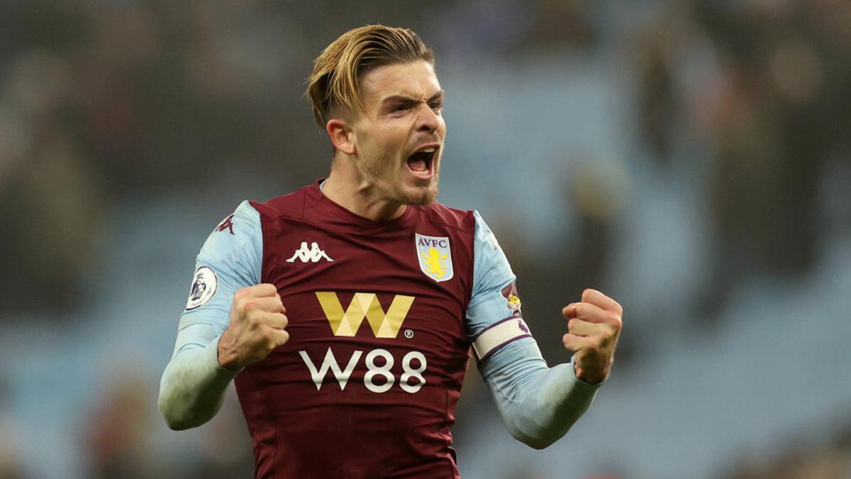 Jack Grealish fined by Aston Villa for breaking self-isolation rules