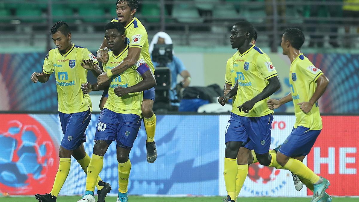 ISL 2020-21: Full team list of Kerala Blasters FC - Football news- Sportstar