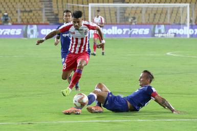 Hyderabad FC launches jersey ahead of ISL 2019-20 - Sportstar