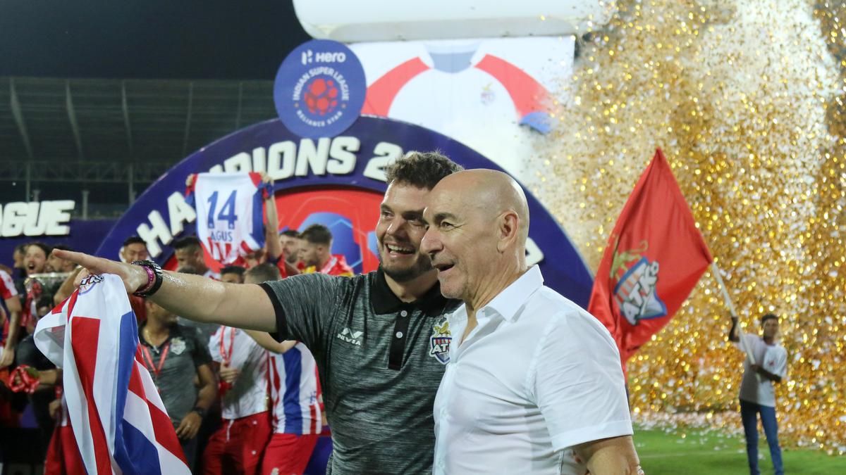 ISL 2019-20: Back for sequel, Antonio Habas delivers hit at ATK