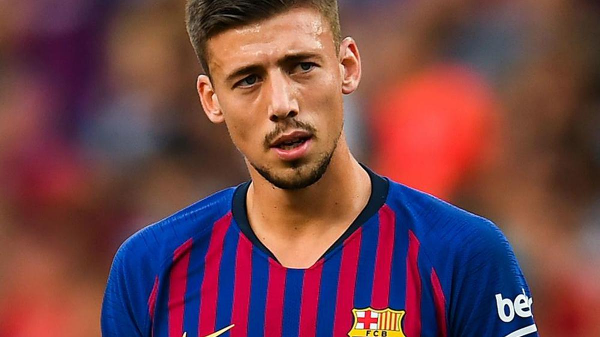 CAS orders Sevilla to pay Nancy slice of Lenglet transfer