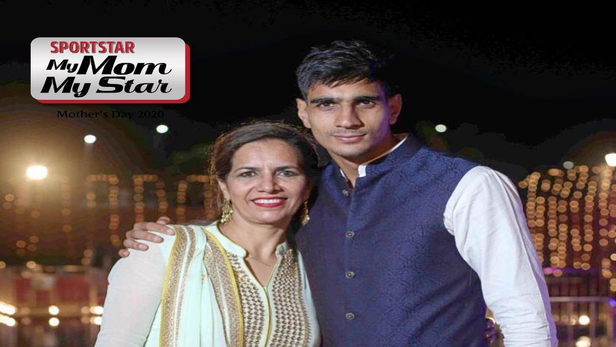 Mother’s Day | Her influence set me up on my journey: Gurpreet Singh Sandhu