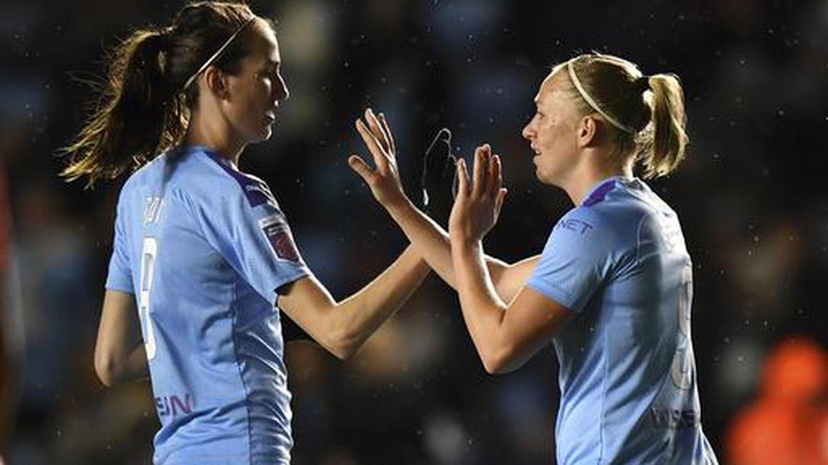 English women's football season declared over