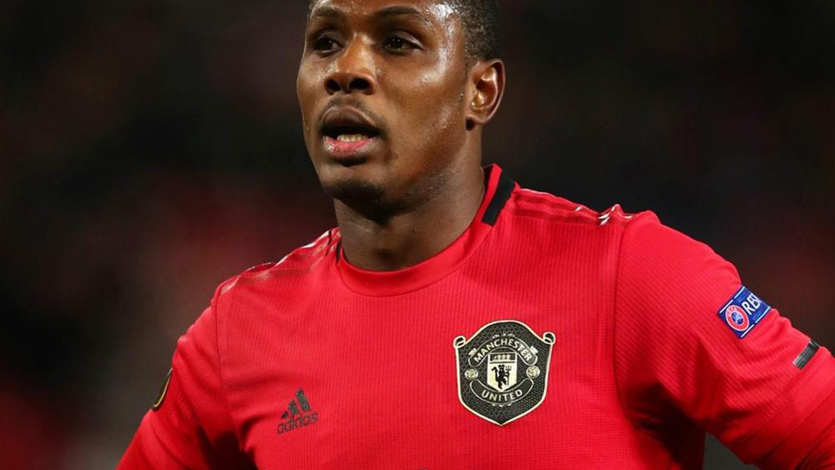 Manchester United extends Ighalo loan deal