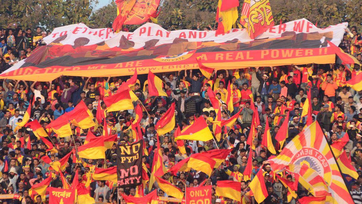 ISL 2020-21 news, SC East Bengal preview: Debuting with a rich legacy - ISL 2020 News - Sportstar