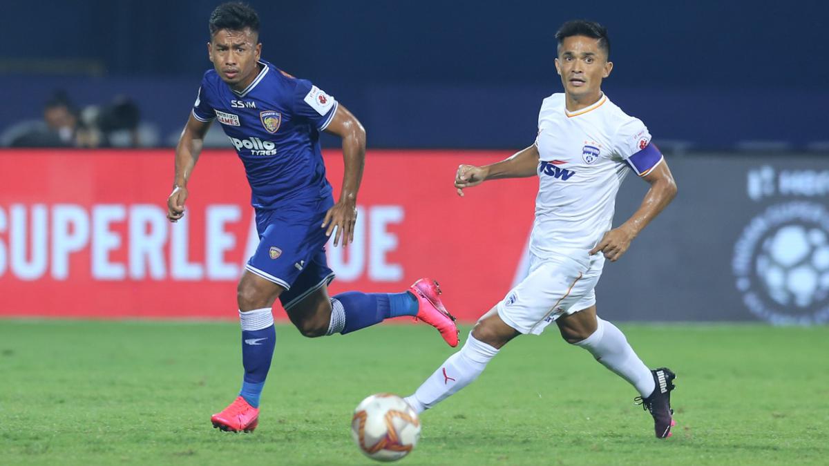 ISL 2020-21, Bengaluru FC vs Chennaiyin FC: Predicted playing XI, team news and formation - ISL - Sportstar