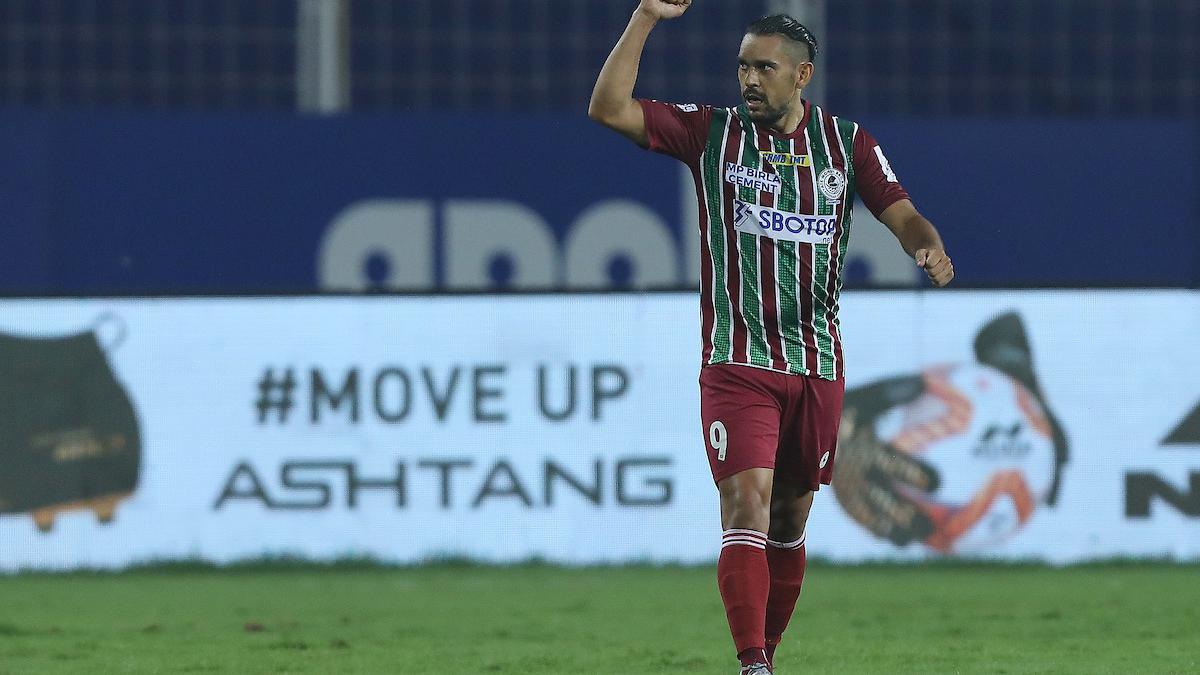 ISL 2020-21 highlights, ATKMB vs BFC: Williams goal gives ATK Mohun Bagan 1-0 win vs Bengaluru FC - ISL Match Today - Sportstar