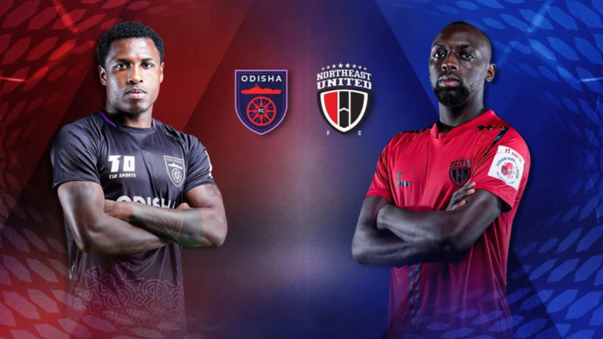 ISL 2020-21, Odisha FC vs NorthEast United FC: Predicted playing XI, team news, formation