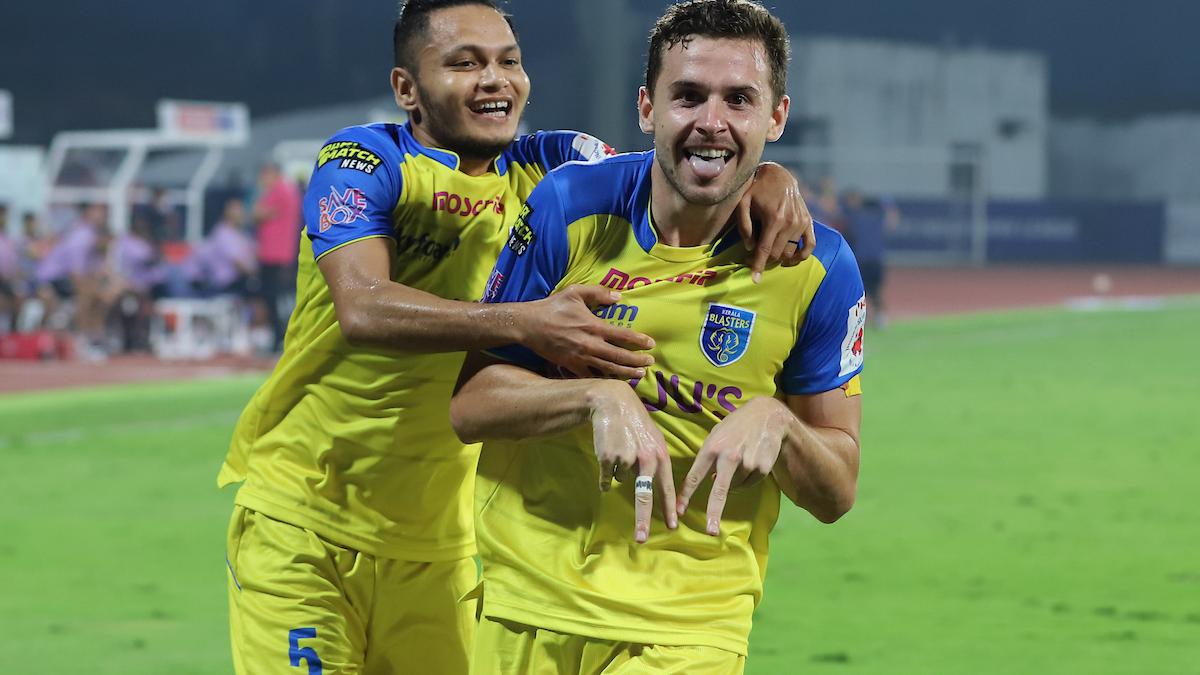 ISL 2020-21 Talking Points: Kerala Blasters' all-Indian defence and Rahul KP shine - ISL news - Sportstar