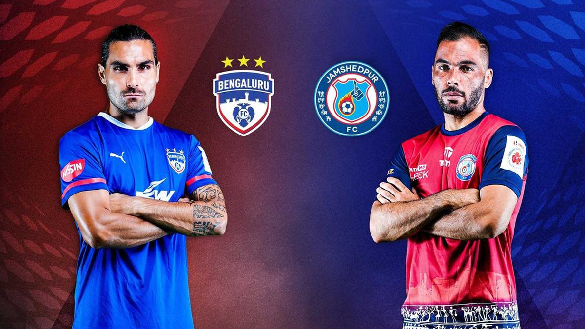 ISL 2020-21, Bengaluru FC vs Jamshedpur FC: Predicted playing XI, fantasy team, team news and formation - ISL 2020 - Sportstar