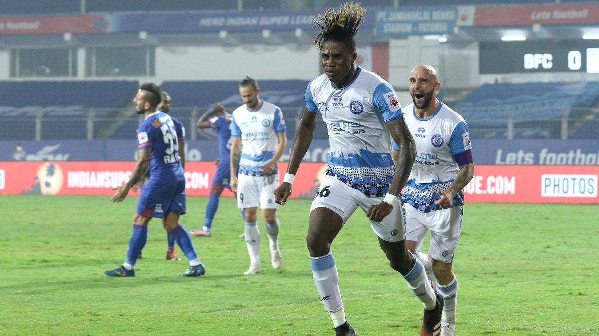 ISL 2020-21 Highlights, BFC vs JFC: Eze takes Jamshedpur past Bengaluru - ISL Today - Sportstar