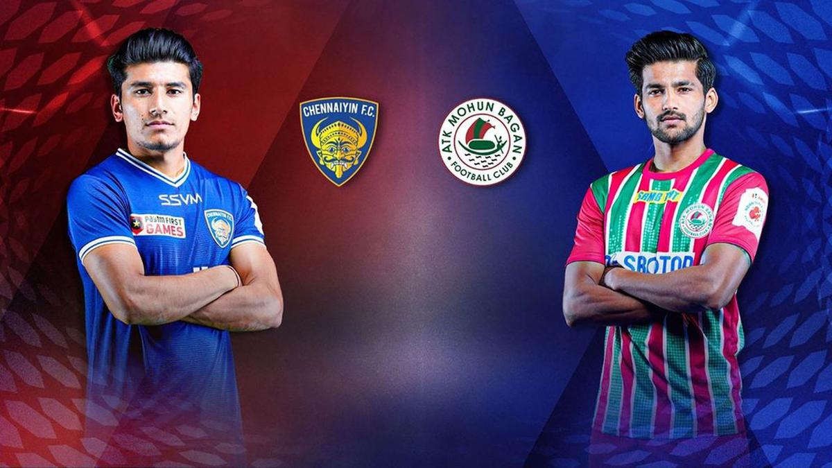 ISL 2020-21, Chennaiyin FC vs ATK Mohun Bagan: Predicted playing XI, fantasy team, team news and formation - ISL 2020 - Sportstar