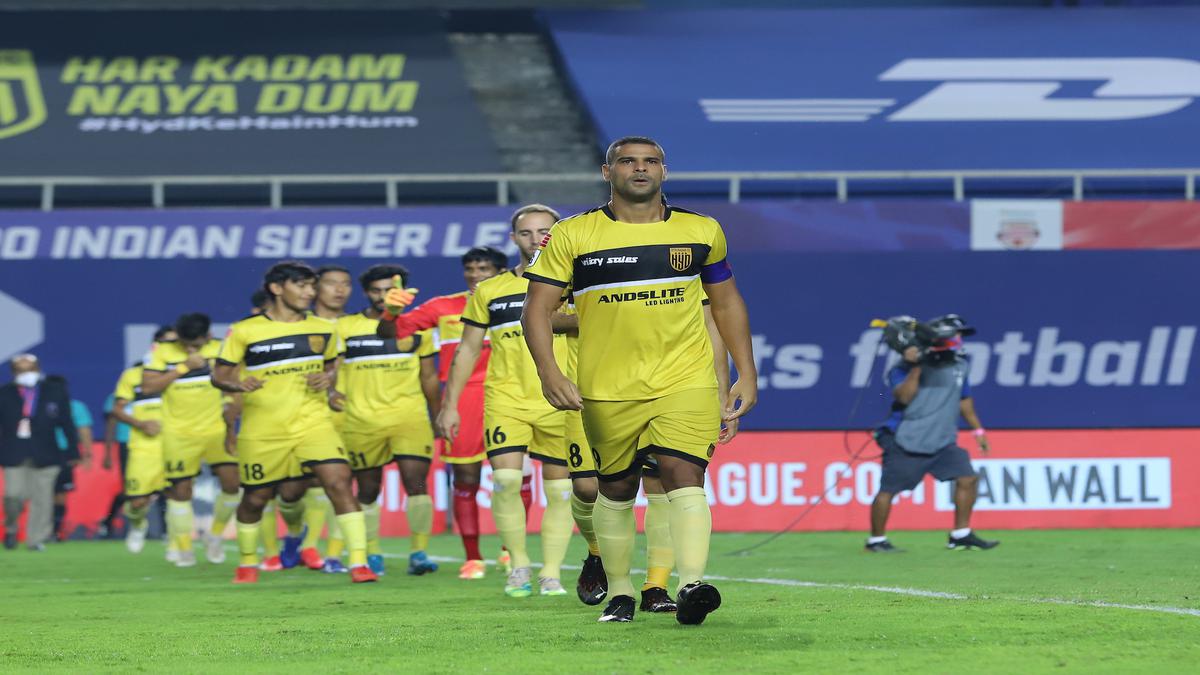 ISL 2020-21 preview: Hyderabad eyes winning return against FC Goa