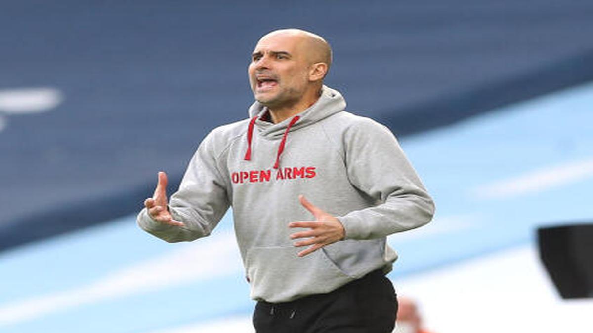 Bayern, not Manchester City, the best club in Europe - Guardiola