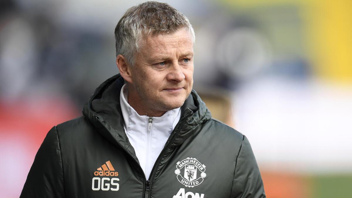 Europa League: Solskjaer out to end Man United's semifinal hoodoo