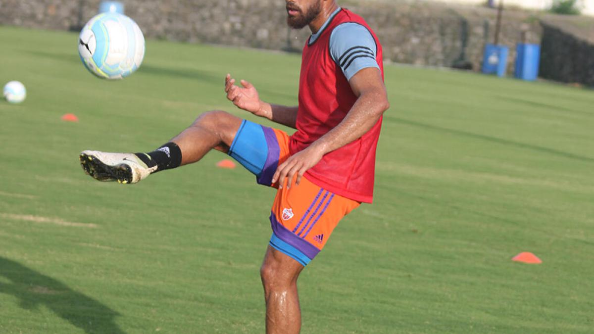 Al Wahda Vs FC Goa, Live Streaming: When And Where To Watch